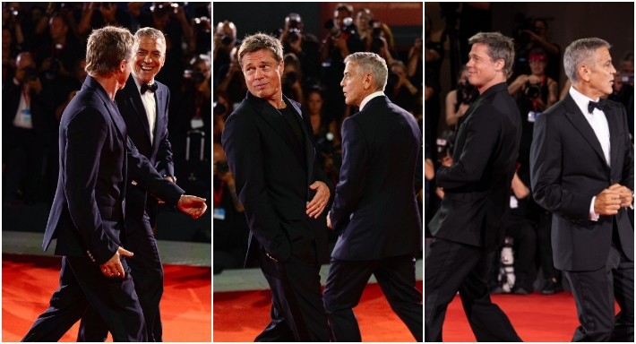 مهرجان فينيسيا السينمائي 