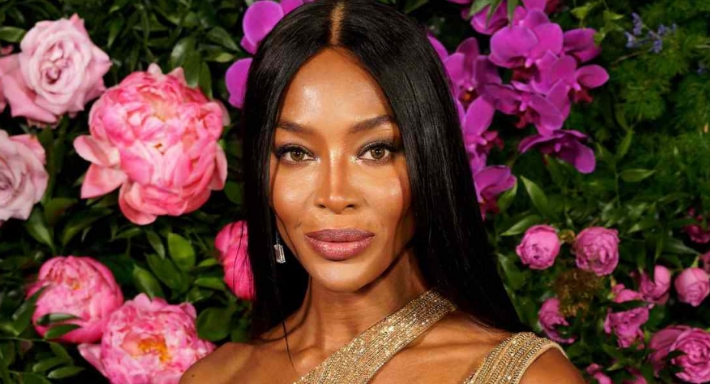 نعومي كامبيل