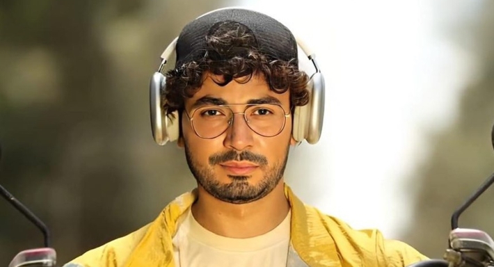 محمد أنور