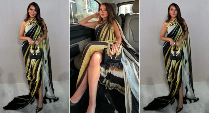 أسما إبراهيم