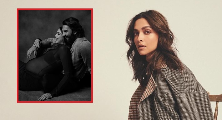 ديبيكا بادكون ورانفير سينج