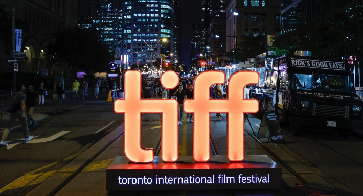 مؤسسة البحر الأحمر السينمائي تشارك بثلاثة أفلام وندوة في مهرجان تورونتو