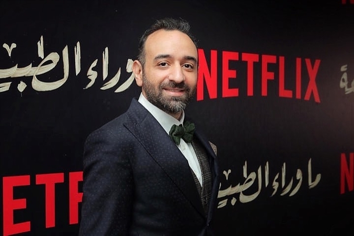 منتج شمس الزناتي 2 يرد على تصريحات عمرو سلامة: كلامه مش صحيح وحصل على جميع مستحقاته منتج شمس الزناتي 2 يرد على تصريحات عمرو سلامة: كلامه مش صحيح وحصل على جميع مستحقاته