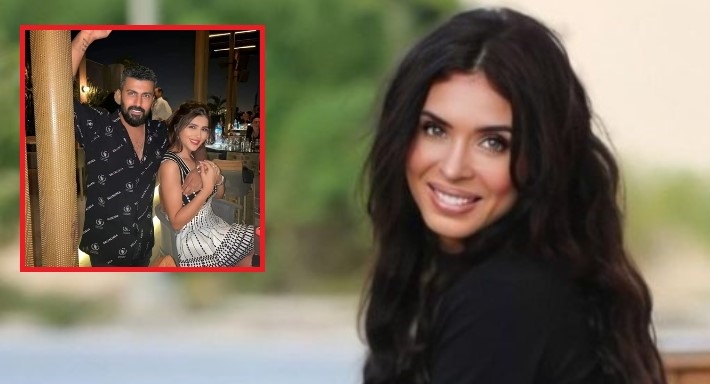 دينا ومي عمر ومحمد سامي