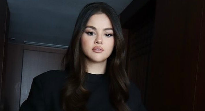 سيلينا جوميز