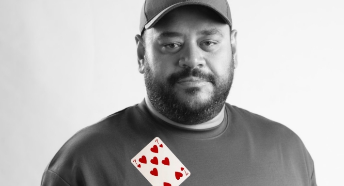 محمد ممدوح في هيبتا