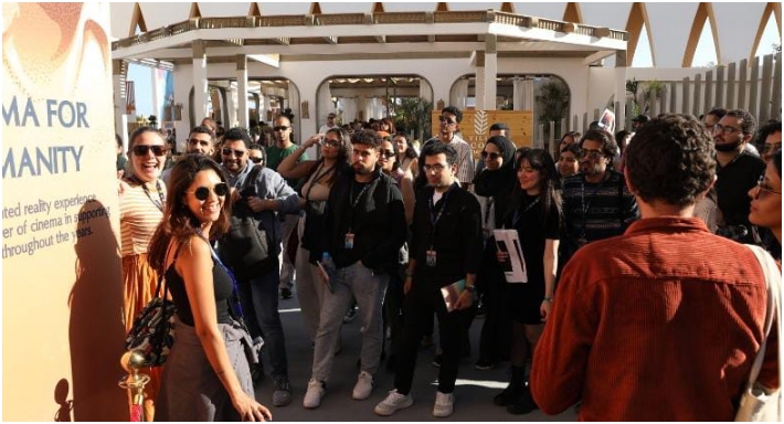 مهرجان الجونة