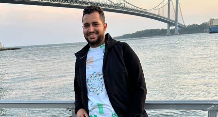 إسلام الزيان