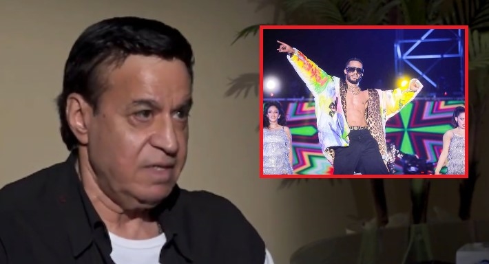 محمد رمضان وحلمي عبد الباقي