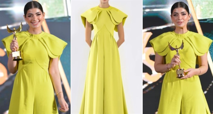 ليلى أحمد زاهر