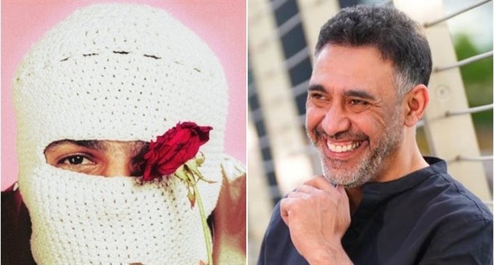 عمرو مصطفى وتووليت