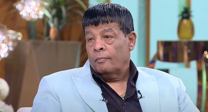 عبد الباسط حمودة