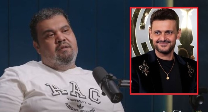 أحمد فتحي ورامز جلال