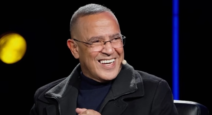 أشرف عبد الباقي