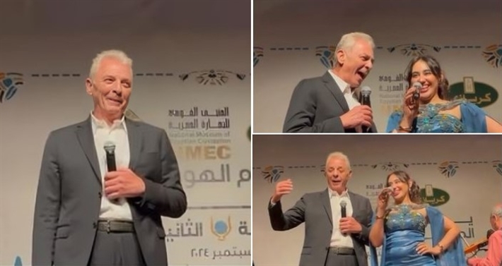 محمود حميدة