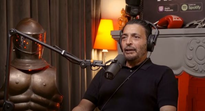 حميد الشاعري