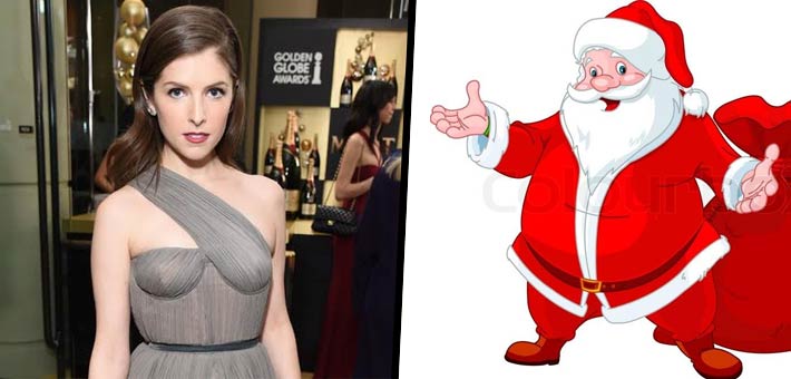 آنا كيندريك