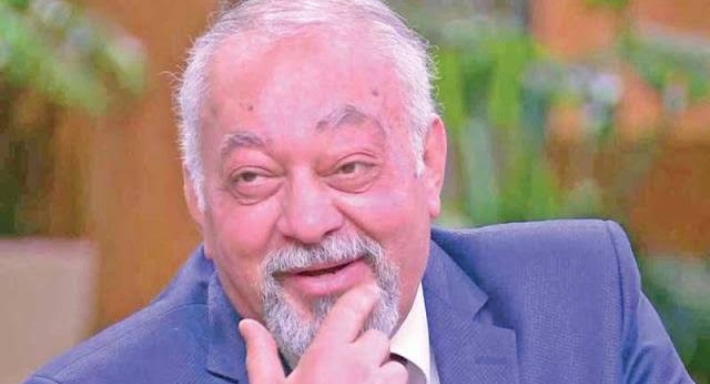 سامي مغاوري