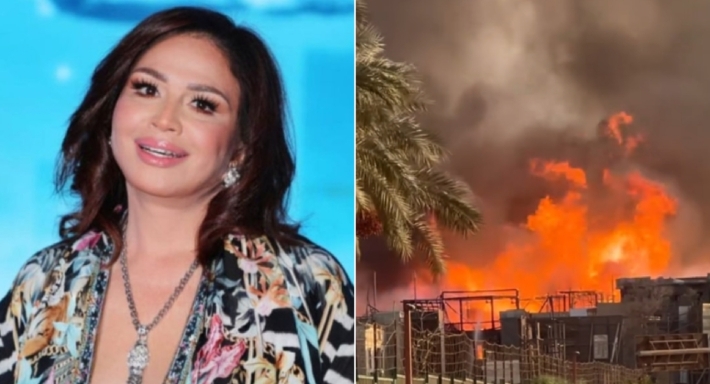 إلهام شاهين