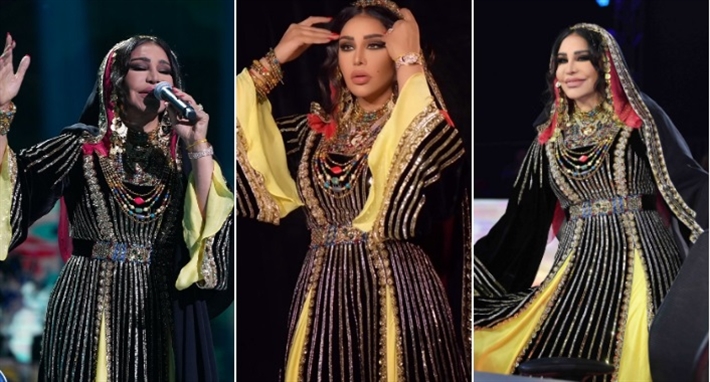 أحلام في فبراير 2023 وسبتمبر 2024