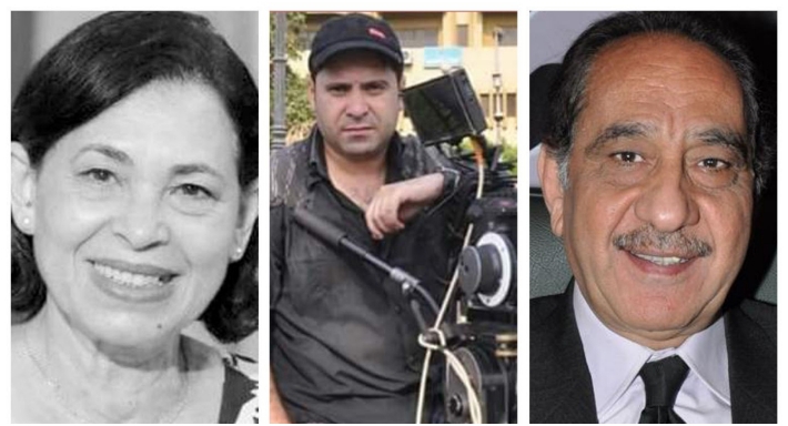 فريق عمل فيلم حكايتي أنا