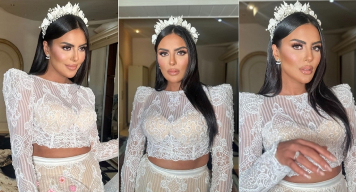 هاجر الشرنوبي