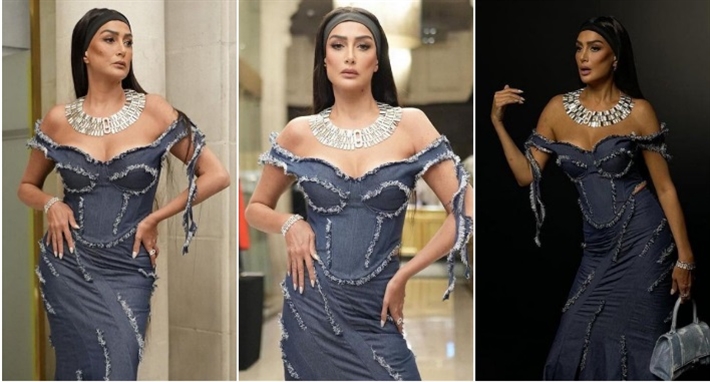 غادة عبد الرازق