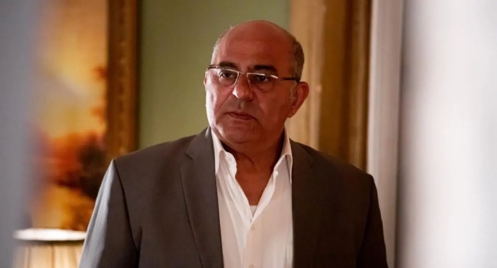 إسماعيل فرغلي