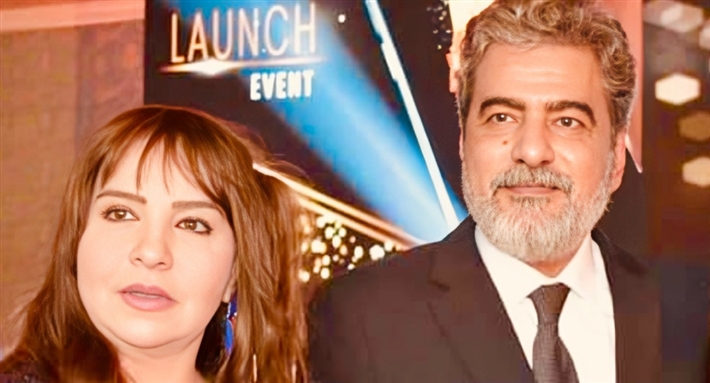 جمال عبد الناصر وفاطمة الكاشف