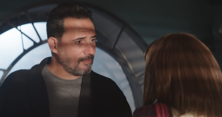 ظافر العابدين