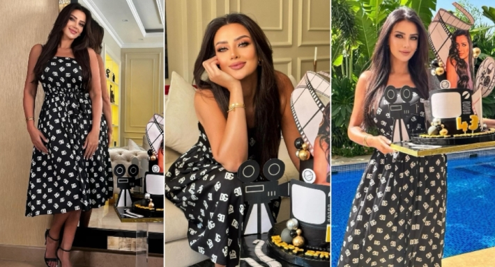 رضوى الشربيني