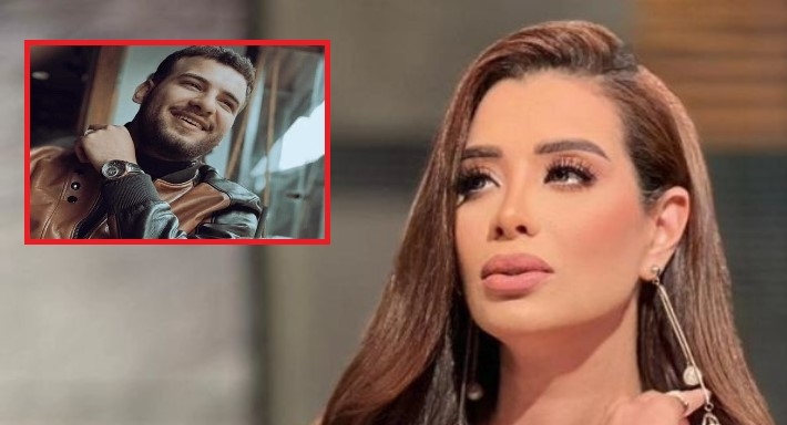 مروة صبري ومسلم