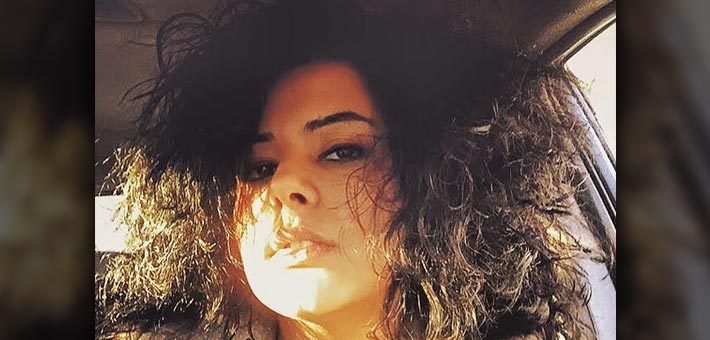 دينا الوديدي