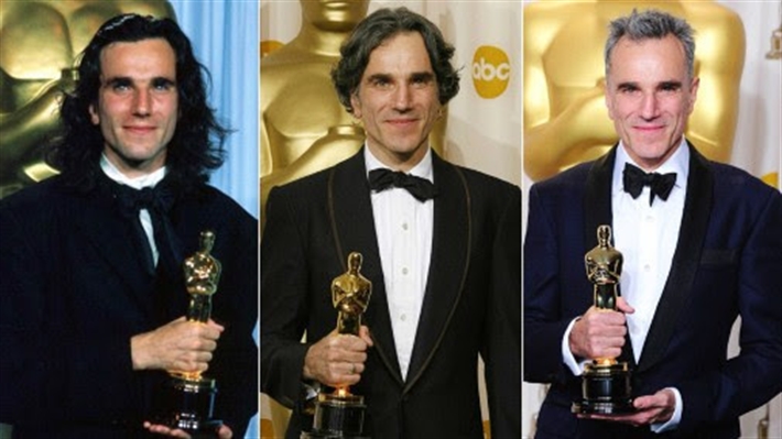 دانيل داي لويس 