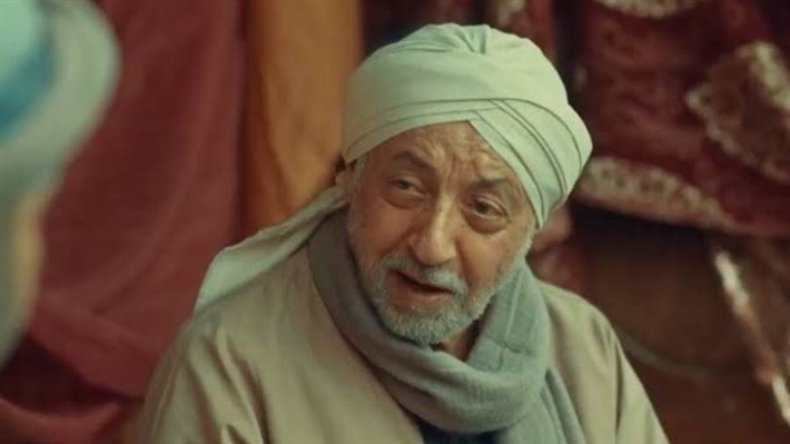 عبد العزيز مخيون في جودر