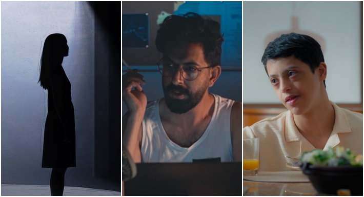 مهرجان البحر الأحمر السينمائي الدولي