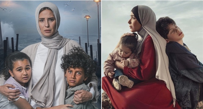 تحت الوصاية وبرغم القانون