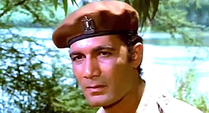 محمود ياسين