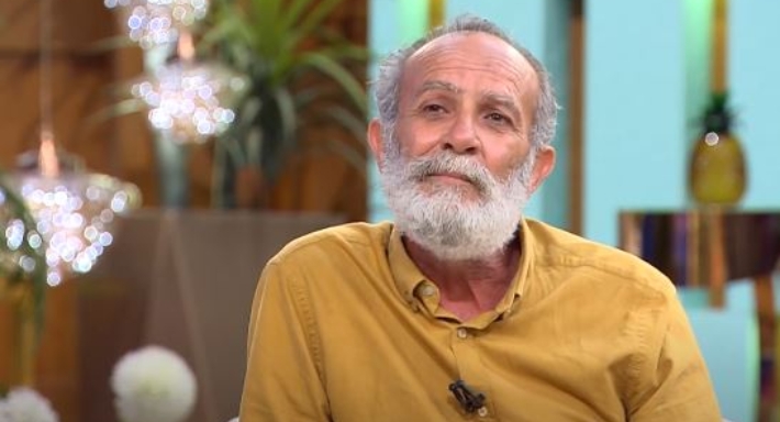 كامل الباشا