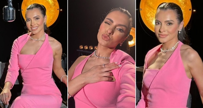 كارمن سليمان