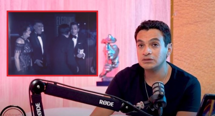 شريف نور الدين