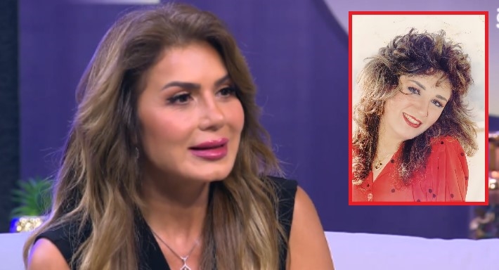 نجلاء بدر وإيمان الطوخي