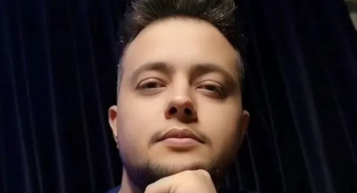 الملحن محمد عبد المجيد