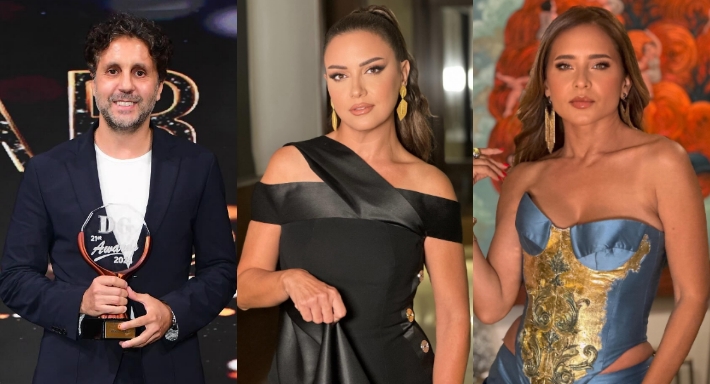 ريهام عبد الغفور بدلًا من نيللي كريم في فيلم برشامة