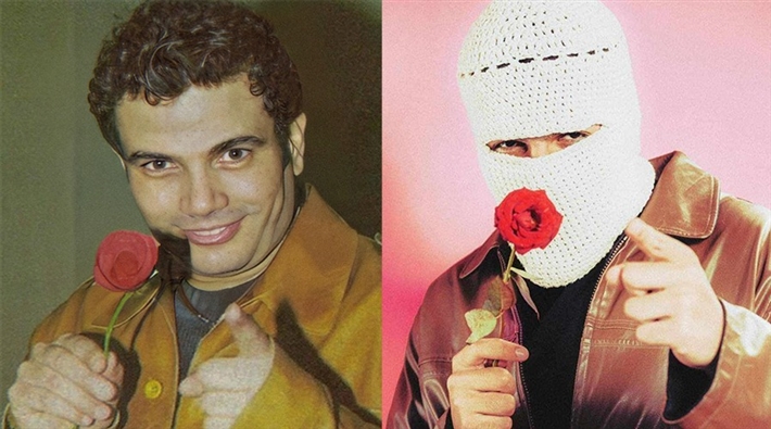 توو ليت وعمرو دياب