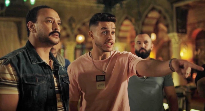 مطعم الحبايب