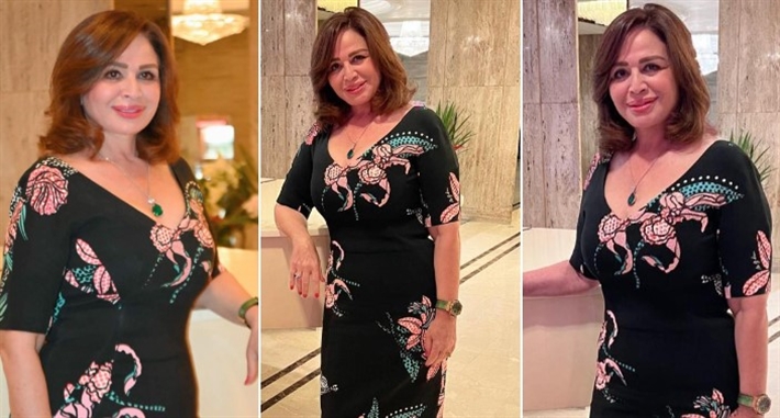 إلهام شاهين