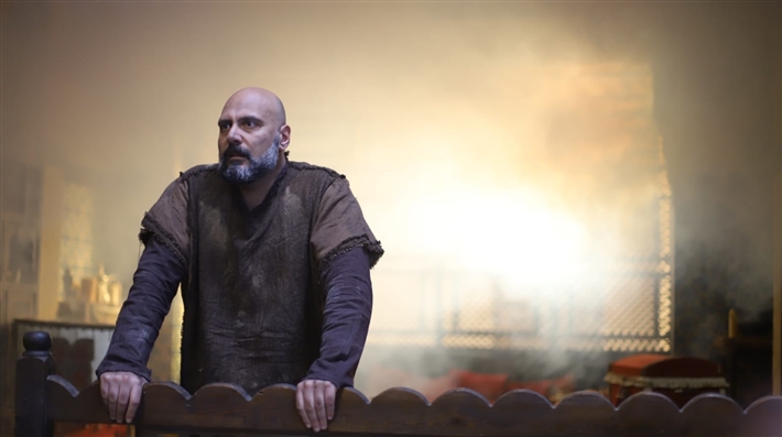 وليد فواز في جودر