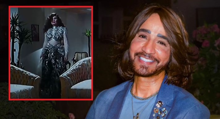 هاني البحيري ويسرا