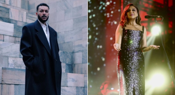 أنغام وويجز